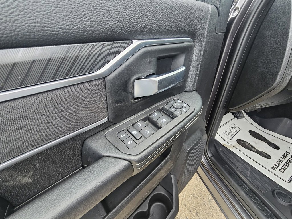 New 2025 RAM 3500 Big Horn image 26