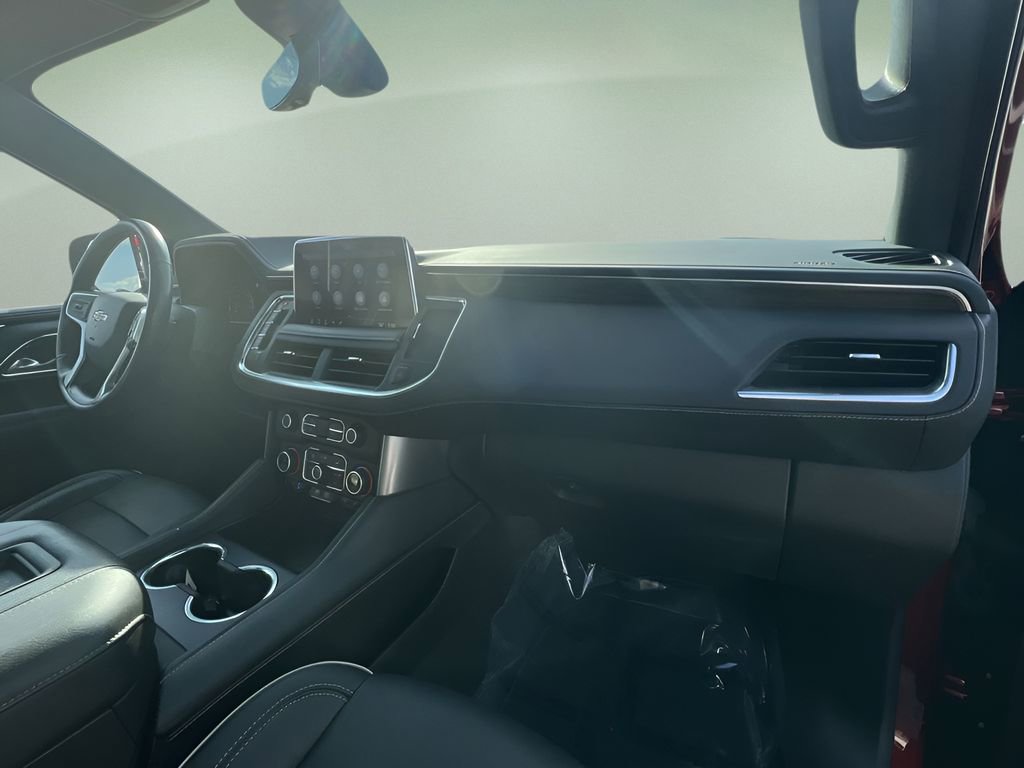 Certified 2021 Chevrolet Tahoe Premier w/ Premium Package image 30