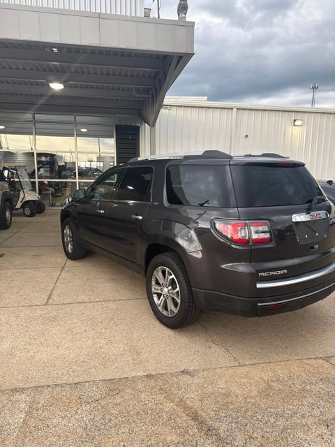 Used 2015 GMC Acadia SLT FWD image 7