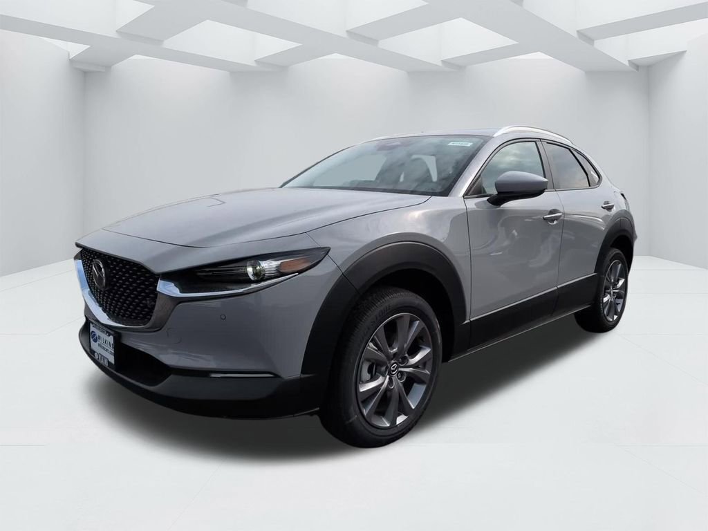 New 2026 MAZDA CX-30 AWD 2.5 S image 1