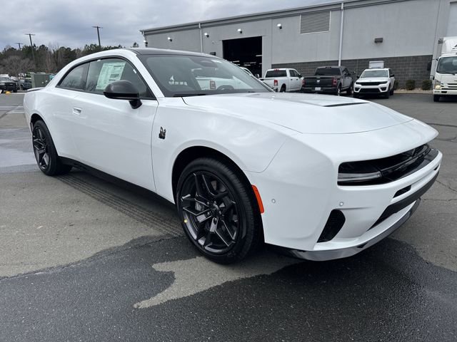 New 2026 Dodge Charger Scat Pack w/ Blacktop Package AWD/4WD image 14
