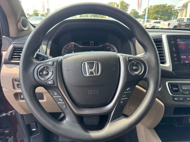 Used 2017 Honda Pilot EX image 21