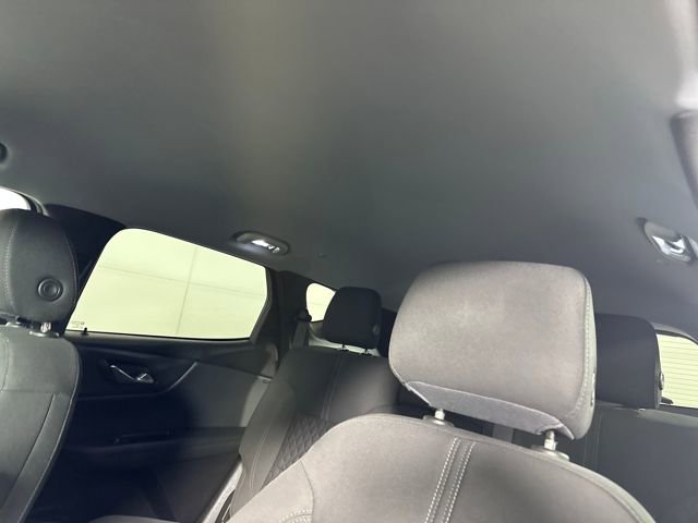 Used 2021 Chevrolet Blazer LT image 23