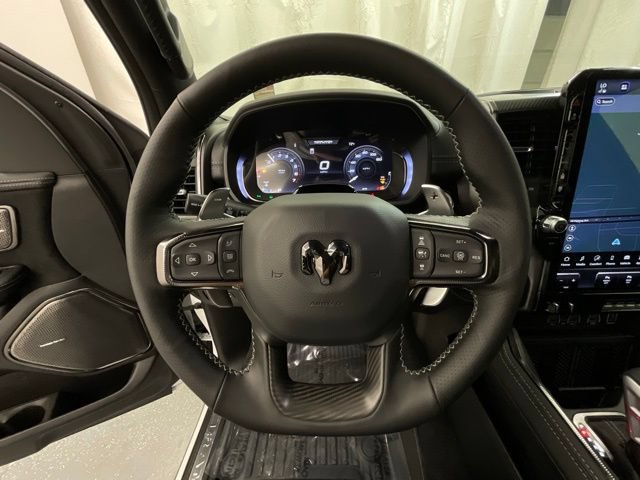 New 2026 RAM 1500 RHO w/ RHO Level 1 Equipment Group AWD/4WD image 11