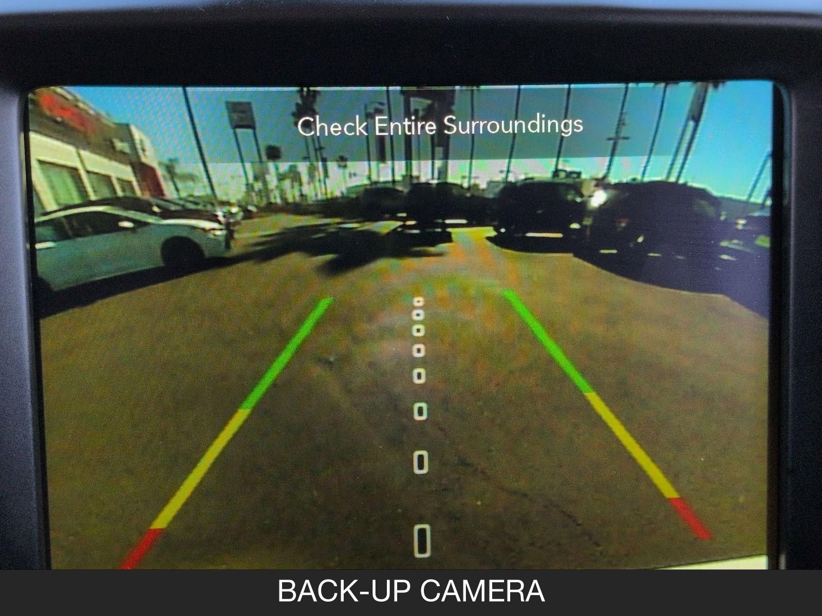 Used 2023 Jeep Renegade Latitude image 18