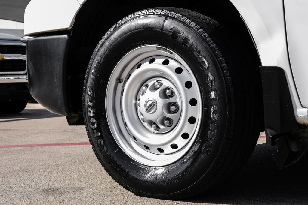 Used 2019 Nissan NV 2500 S image 45