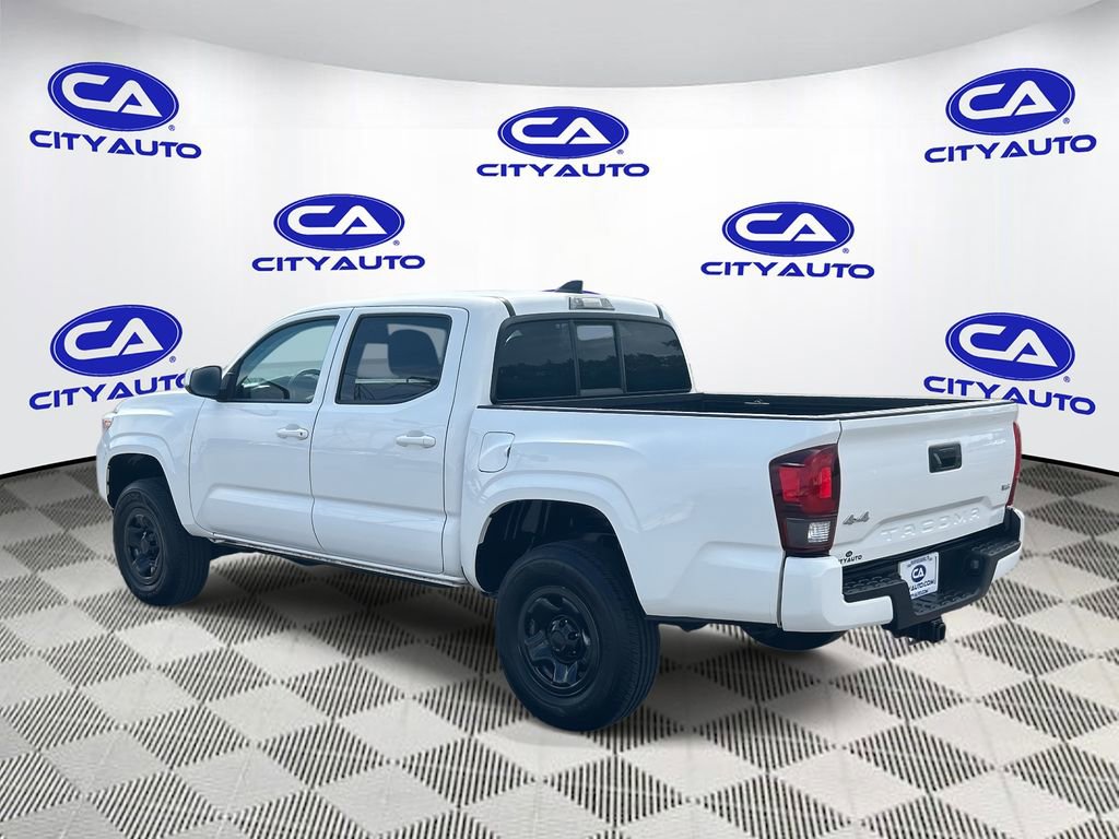 Used 2023 Toyota Tacoma SR image 6