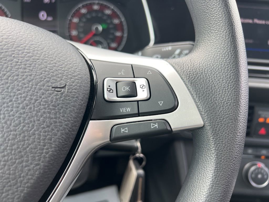 Used 2019 Volkswagen Jetta S w/ Driver Assistance Package image 18