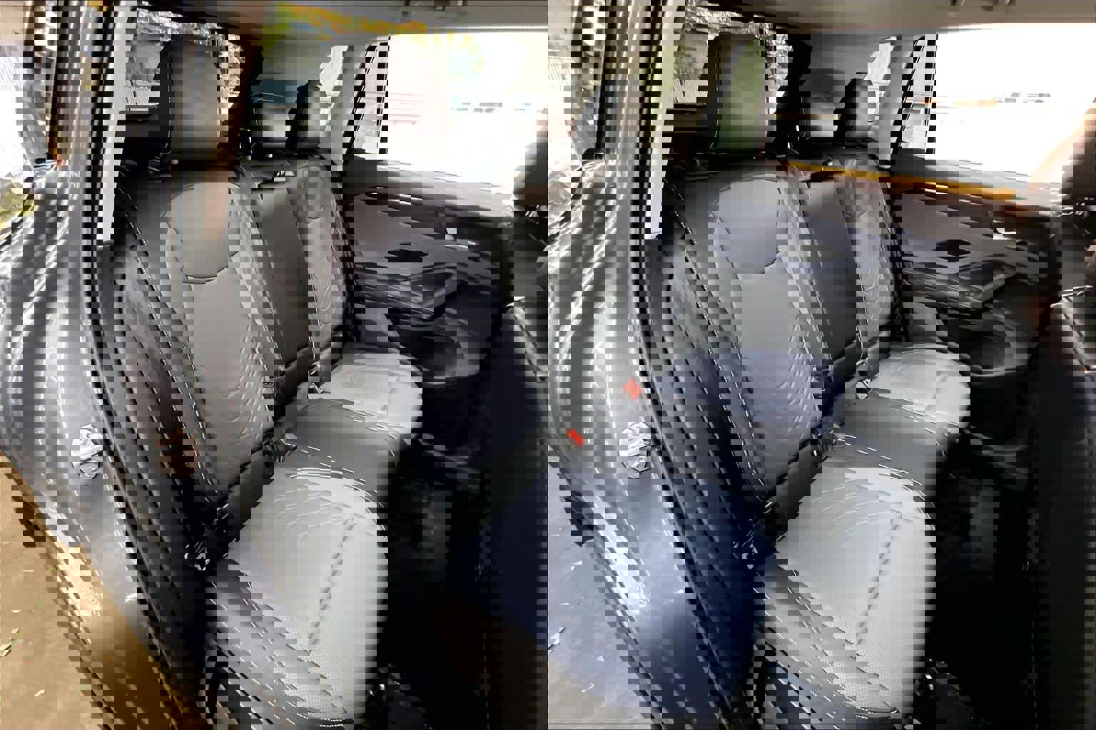 Used 2025 Volkswagen Tiguan SE image 29