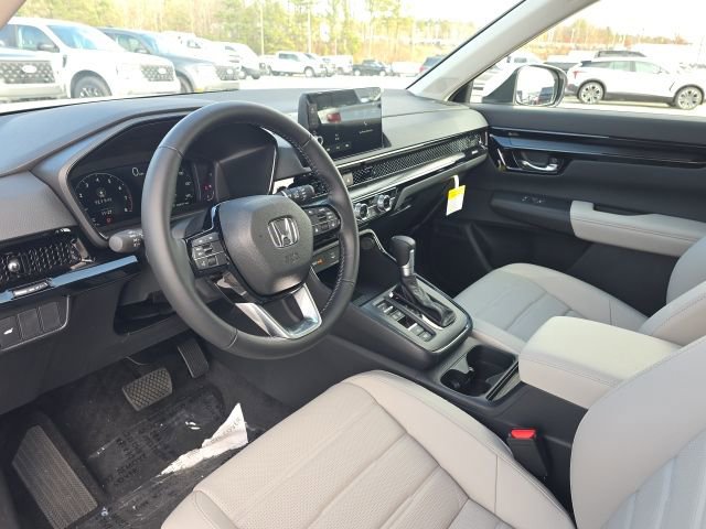Used 2026 Honda CR-V EX-L image 21