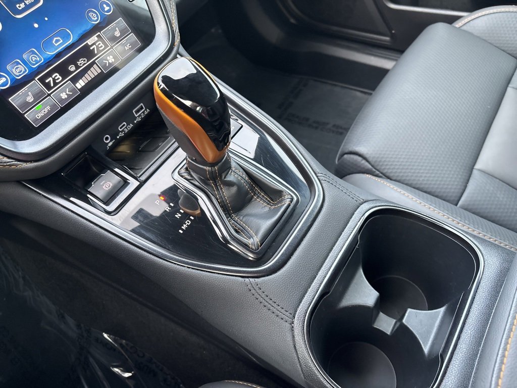 Certified 2023 Subaru Outback Wilderness image 18