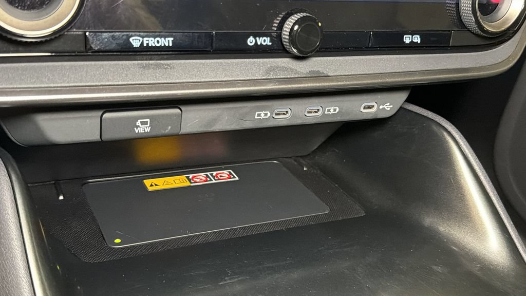 Certified 2024 Lexus RZ 300e Premium w/ Accessory Package (Z1) FWD image 27