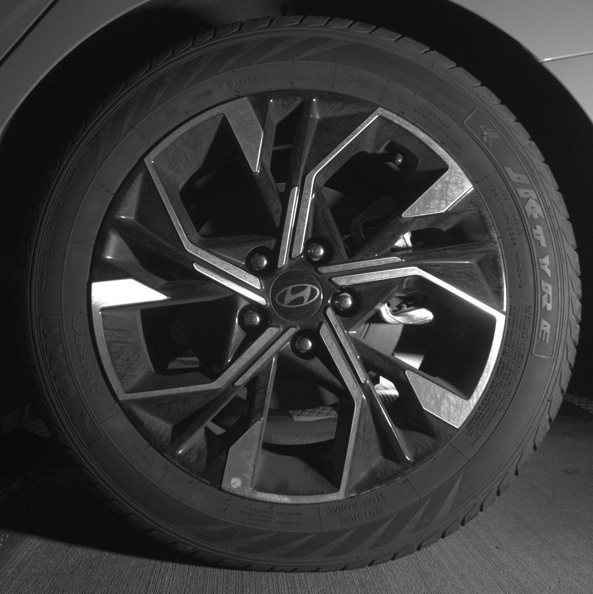 Used 2025 Hyundai Sonata SEL FWD image 14