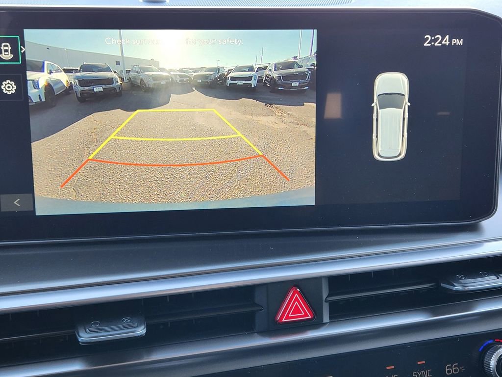 New 2026 Kia Sorento EX image 21