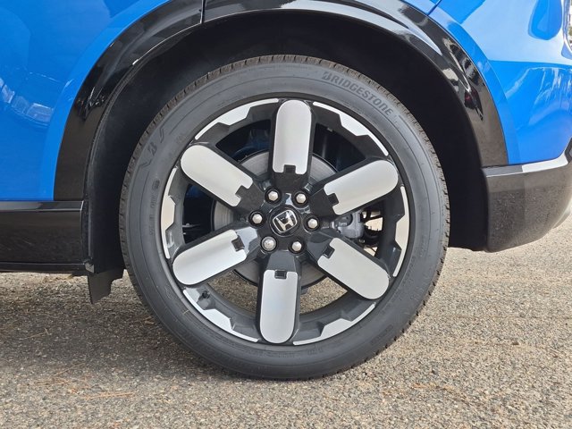 New 2026 Honda Prologue Elite image 10