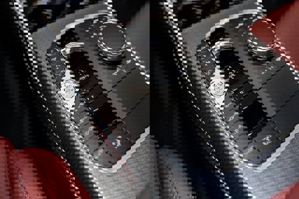 Used 2026 BMW 330i xDrive 330i xDrive w/ M Sport Package image 24