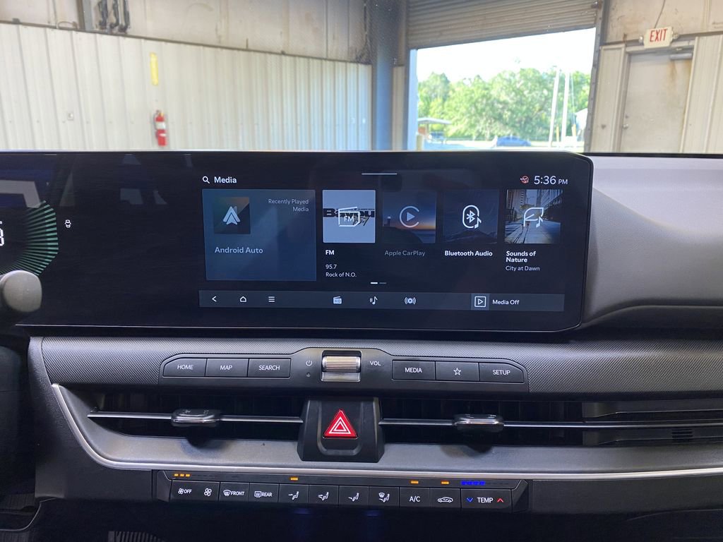 Used 2025 Kia K4 FWD image 37