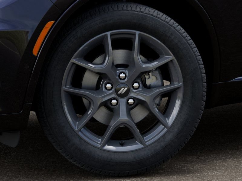 New 2026 Dodge Durango GT AWD/4WD image 8