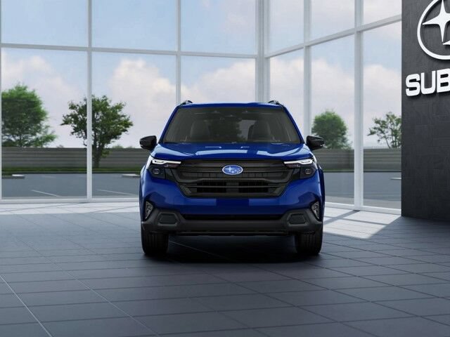 New 2026 Subaru Forester Sport AWD/4WD image 7