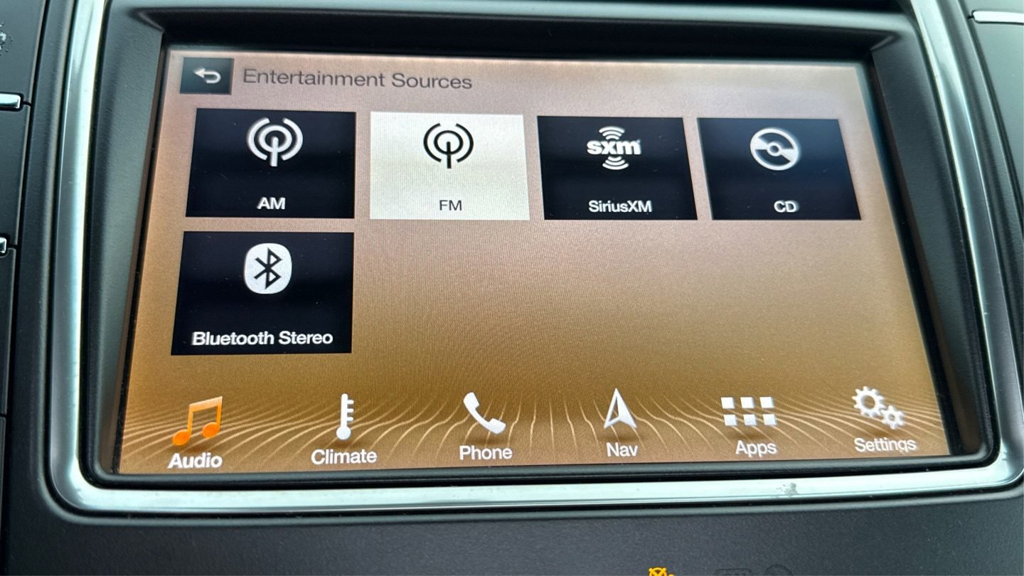 Used 2019 Lincoln Nautilus Reserve FWD image 46