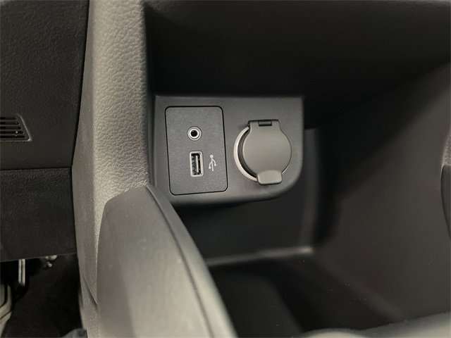 Certified 2025 Nissan Kicks Play S w/ Interior Electronics Package image 25