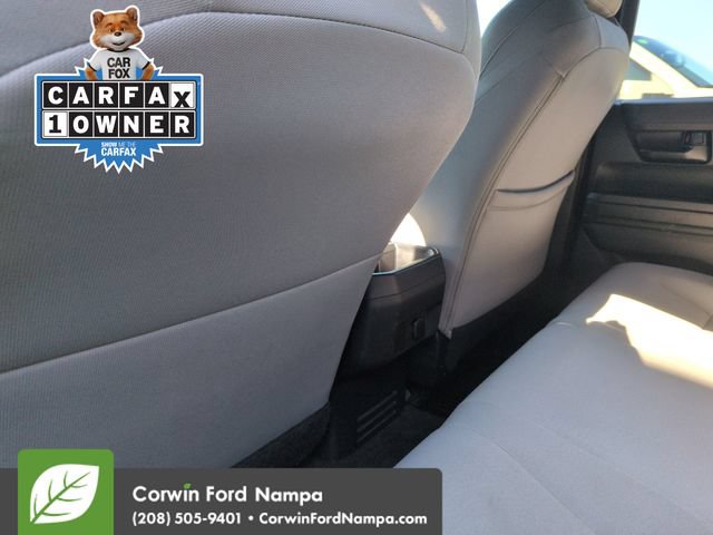 Used 2024 Toyota Tacoma SR5 AWD/4WD image 27