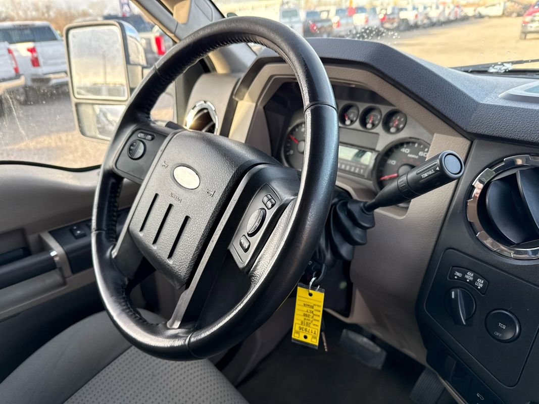 Used 2010 Ford F250 XLT image 18