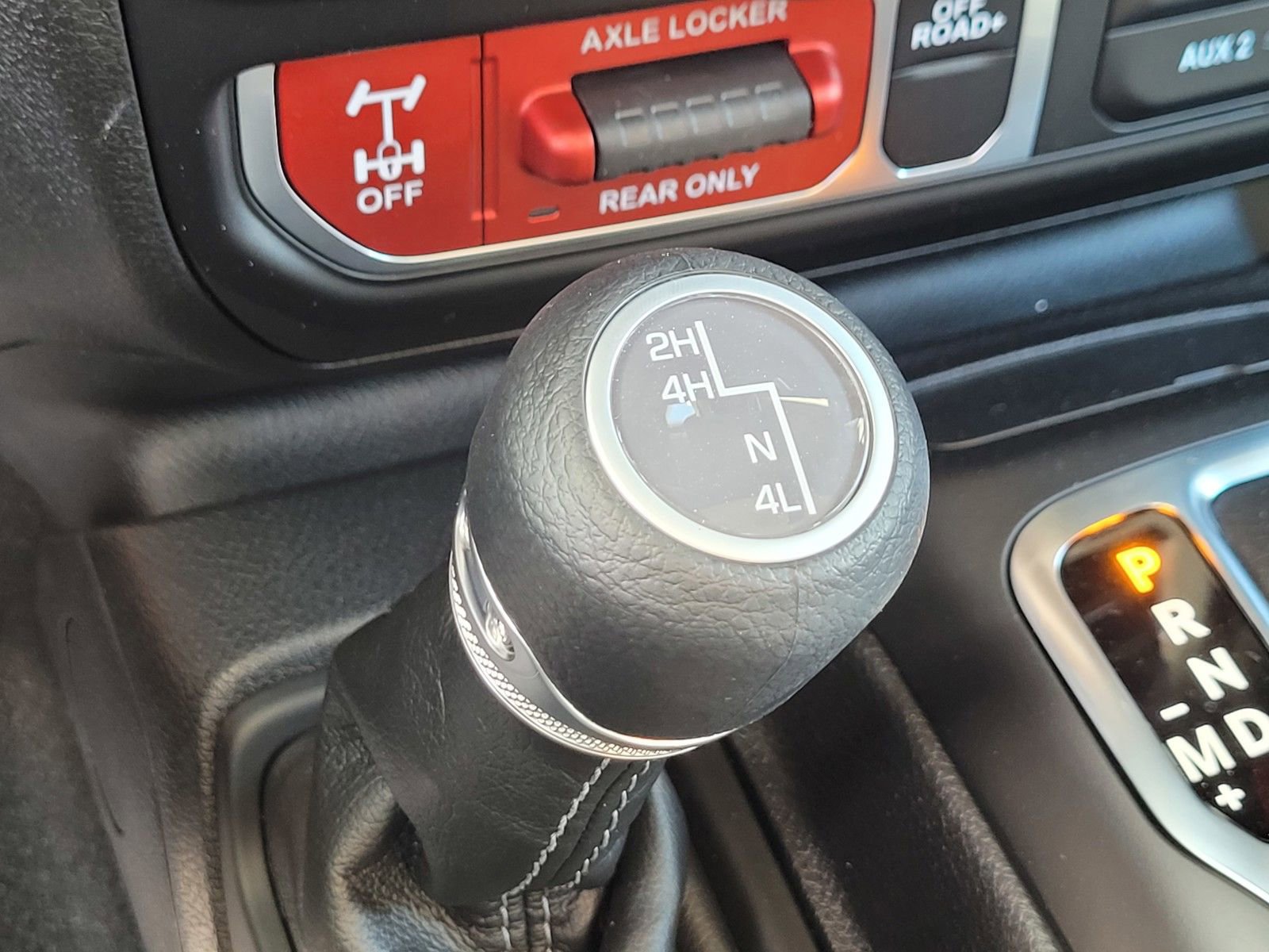 New 2026 Jeep Wrangler Willys image 20