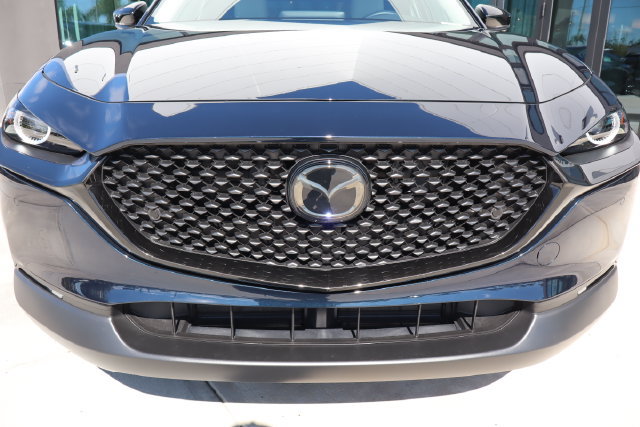 Used 2026 MAZDA CX-30 AWD 2.5 S image 9