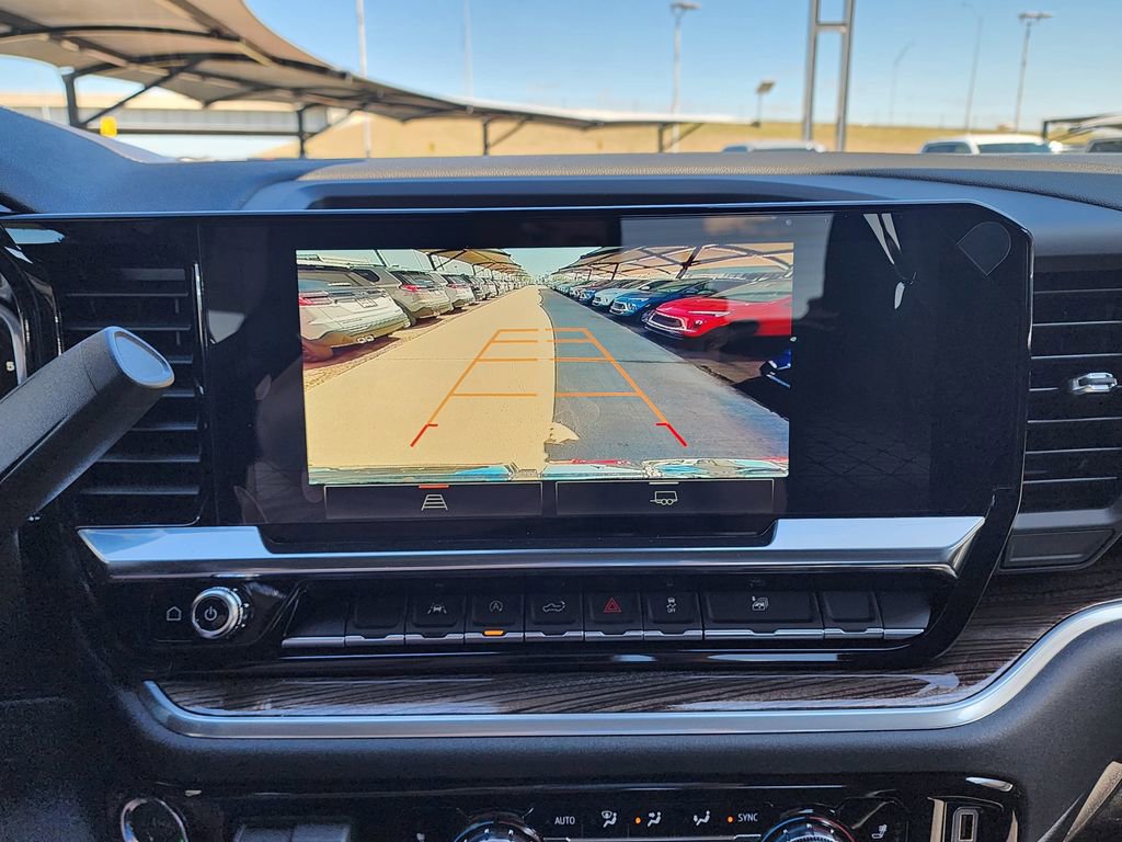 New 2026 GMC Sierra 1500 Elevation image 28