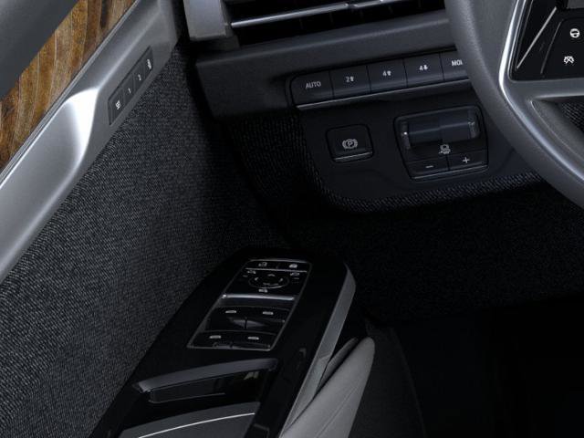 New 2026 Cadillac Escalade ESV Platinum Sport AWD/4WD image 22