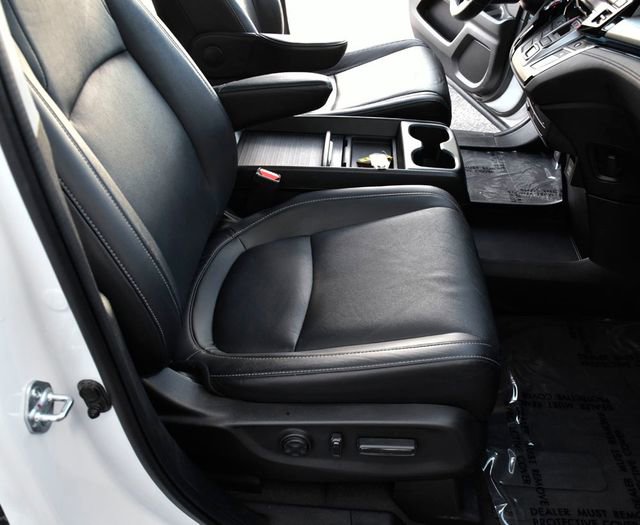 Used 2022 Honda Odyssey Touring image 12