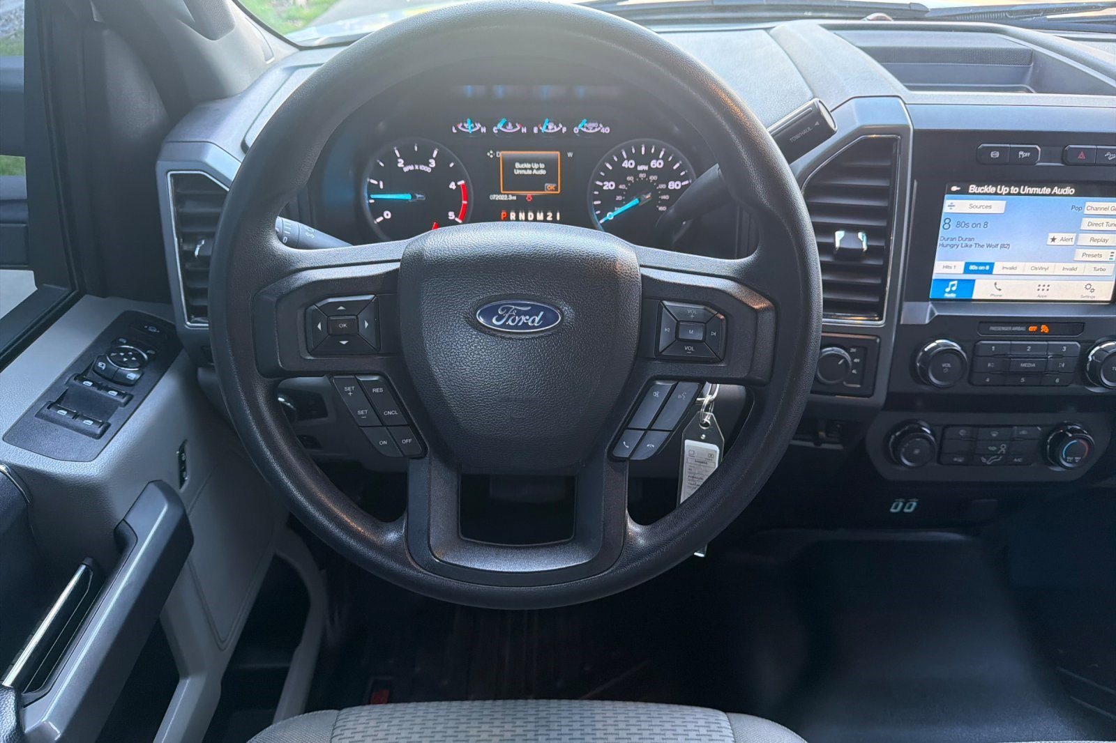 Used 2019 Ford F250 XLT w/ XLT Value Package image 17