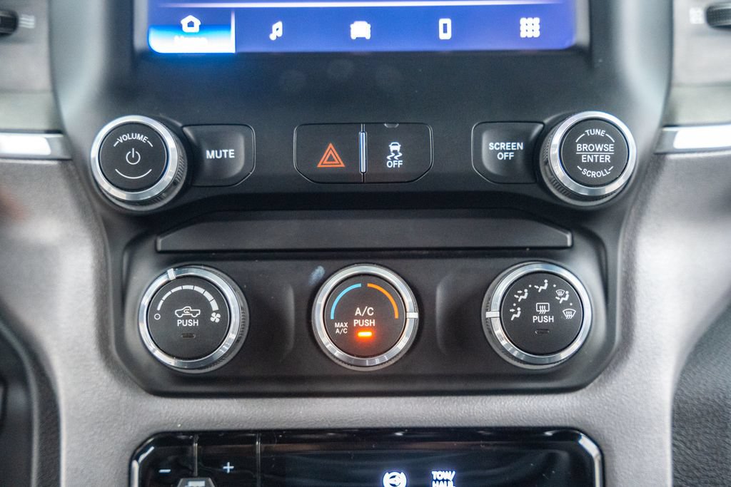 Used 2023 Chevrolet TrailBlazer LT w/ Convenience Package FWD image 29