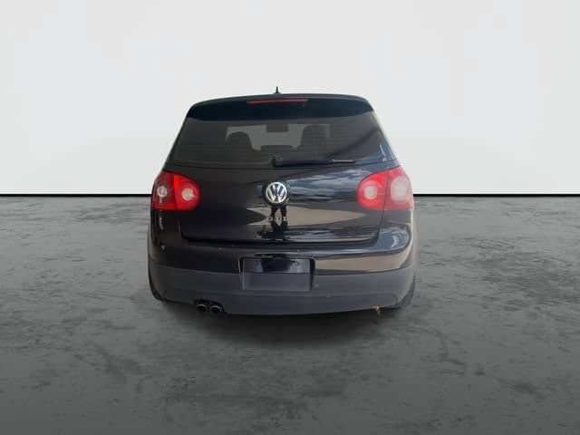 Used 2009 Volkswagen GTI 2-Door FWD image 9