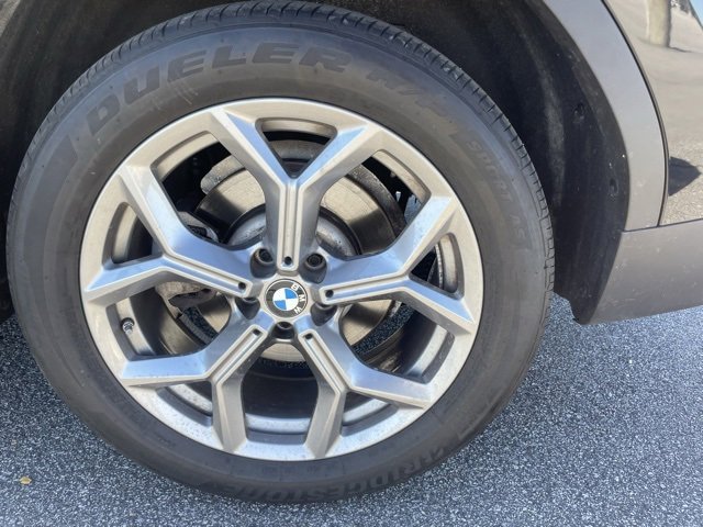 Used 2023 BMW X3 xDrive30i w/ Premium Package image 12