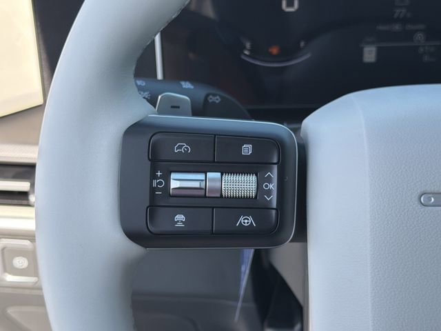 New 2026 Hyundai Santa Fe SE image 25