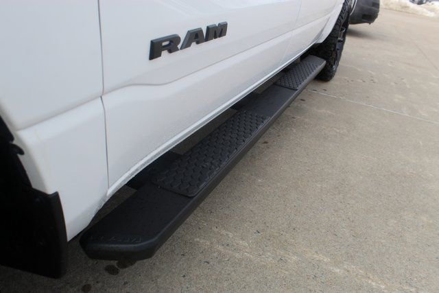 Used 2023 RAM 1500 Big Horn image 9