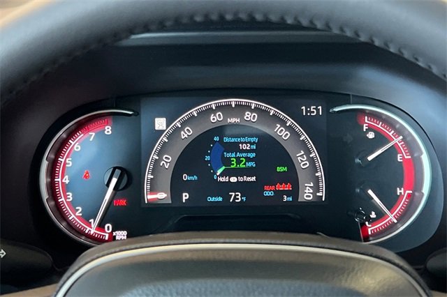 Used 2025 Toyota RAV4 XLE Premium image 22