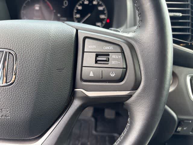 Used 2024 Honda Ridgeline RTL image 13
