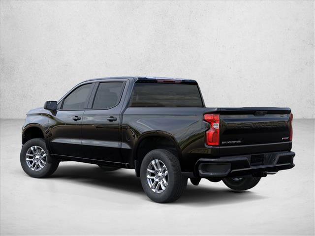 New 2026 Chevrolet Silverado 1500 RST RWD video 4