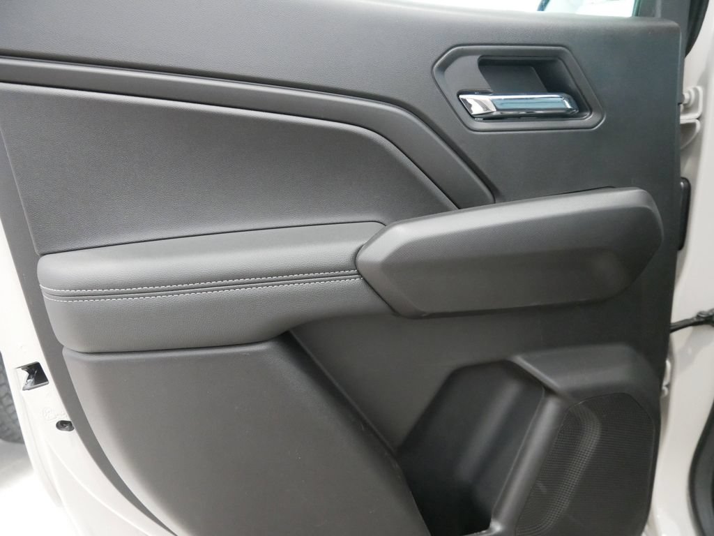 New 2026 GMC Canyon Elevation w/ Convenience Package AWD/4WD image 15