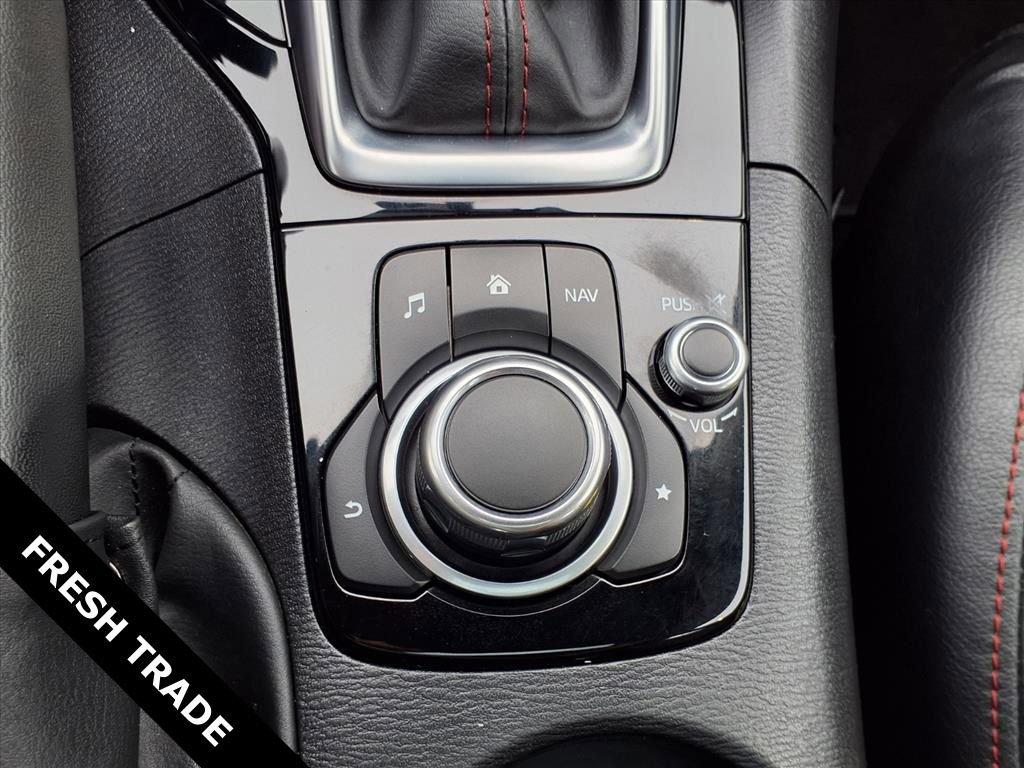 Used 2015 MAZDA MAZDA3 s Grand Touring FWD image 13