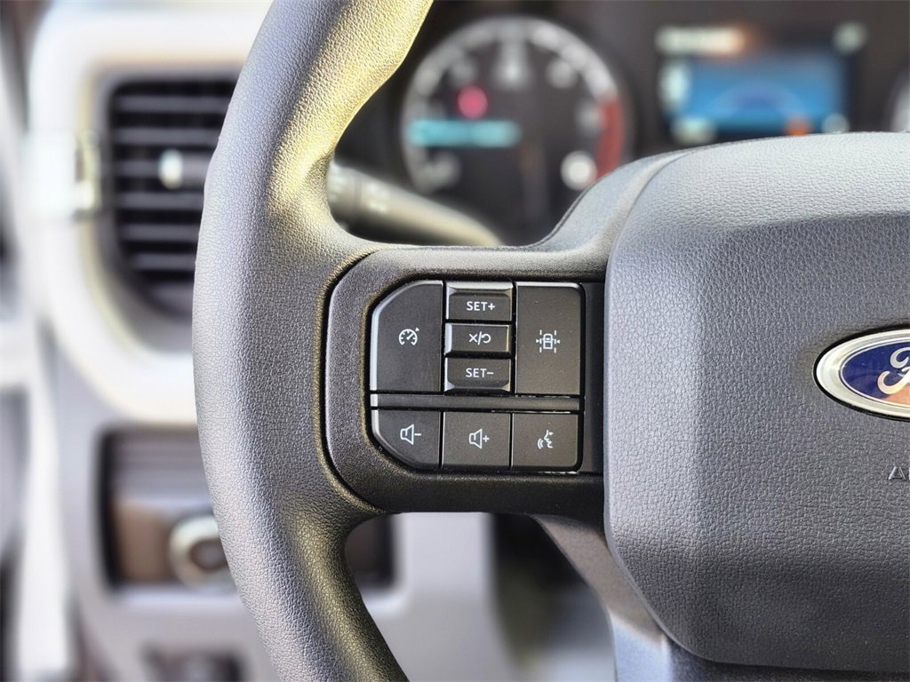 New 2025 Ford F350 XL w/ XL Chrome Package image 14