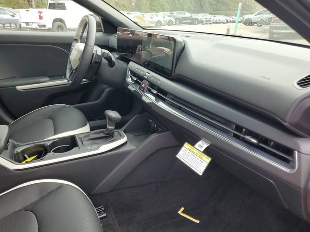 New 2025 Kia K4 GT-Line Turbo FWD image 31