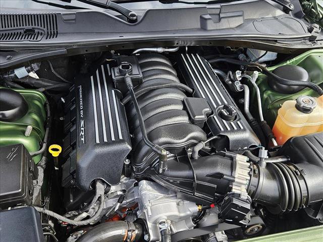 Used 2021 Dodge Challenger R/T Scat Pack image 21