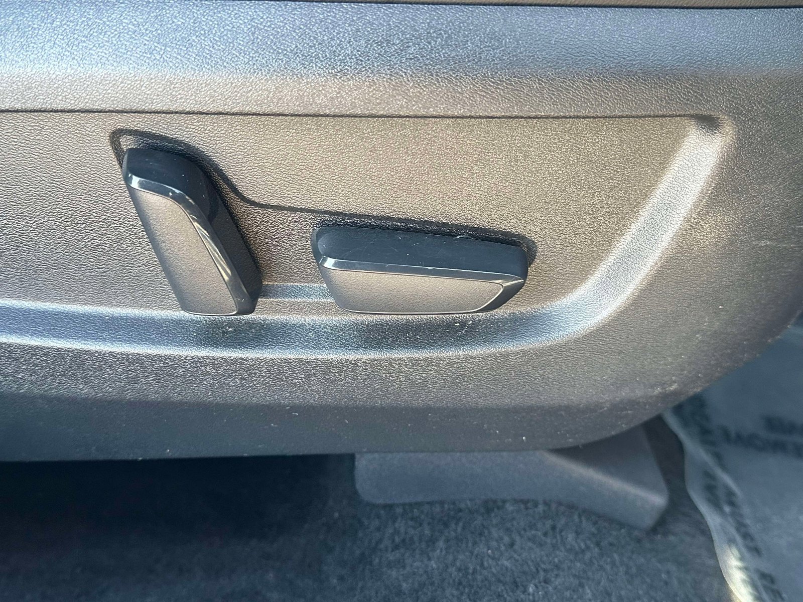 Used 2024 INFINITI QX50 Luxe image 28