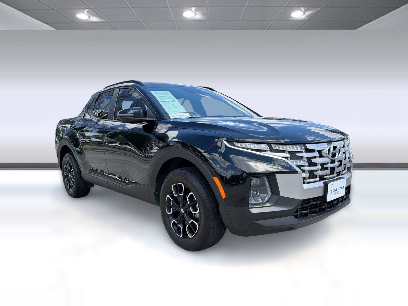 Used 2024 Hyundai Santa Cruz SEL w/ Activity Package FWD image 6