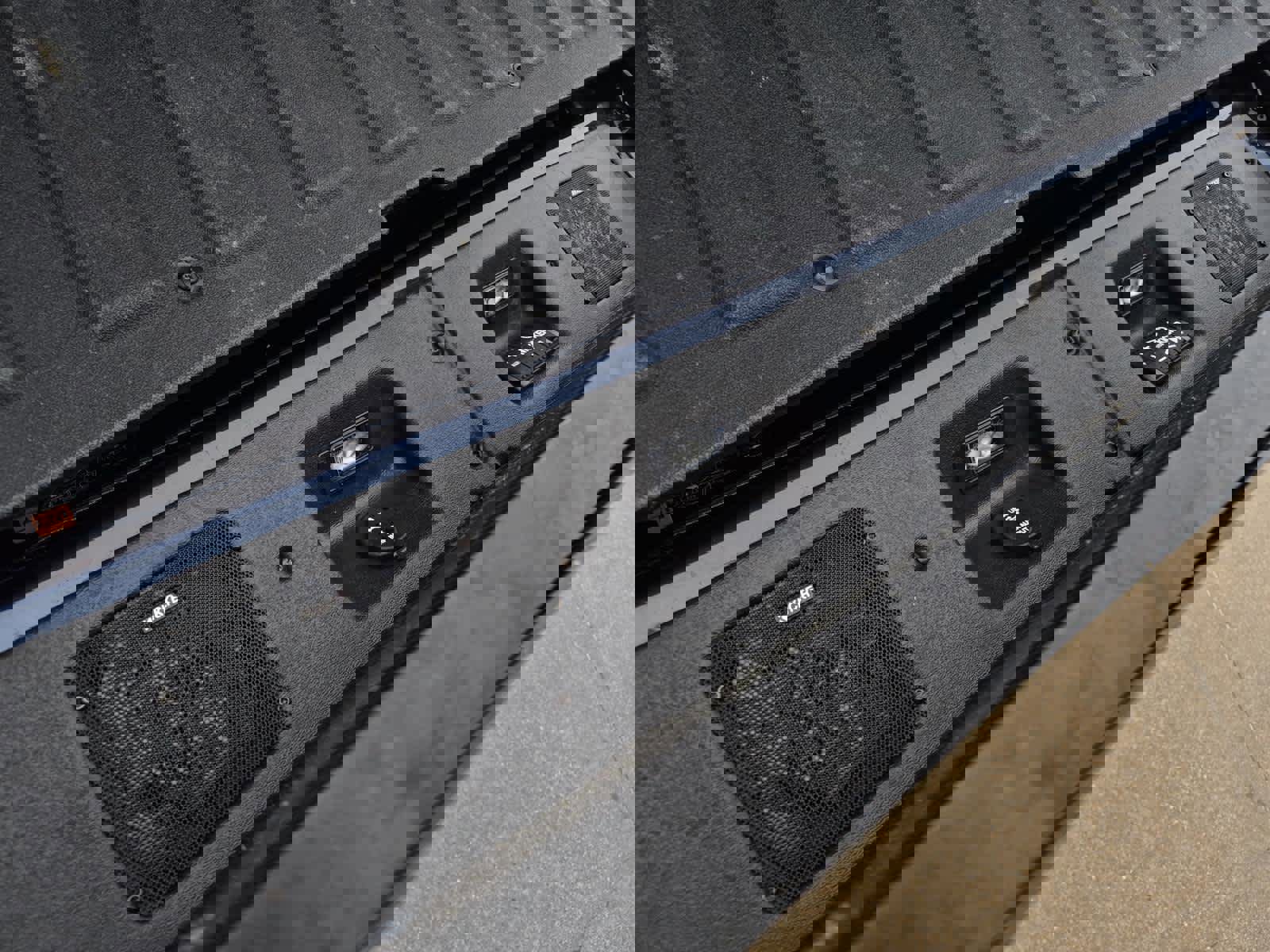 Used 2023 GMC Sierra 2500 AT4 w/ AT4 Preferred Package image 9