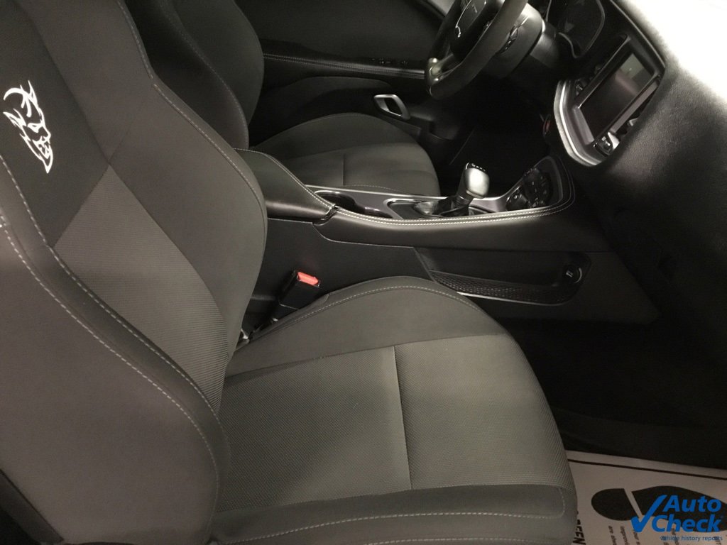 Used 2018 Dodge Challenger SRT Demon image 18